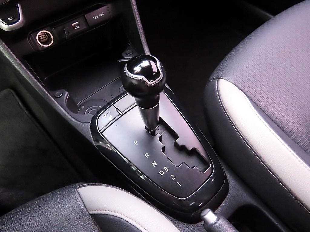 KIA Morning - Vista 10