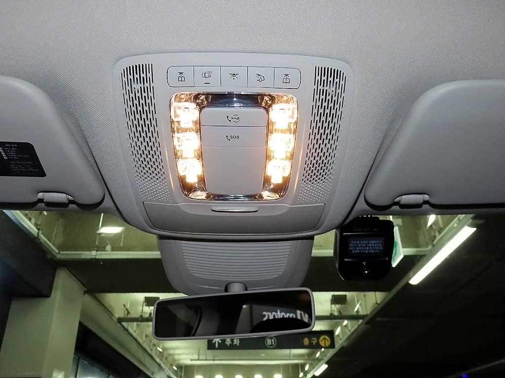 Mercedes Benz GLE Class 2019 Blanco - Importación desde Corea - HF Imports Iquique - Foto 15