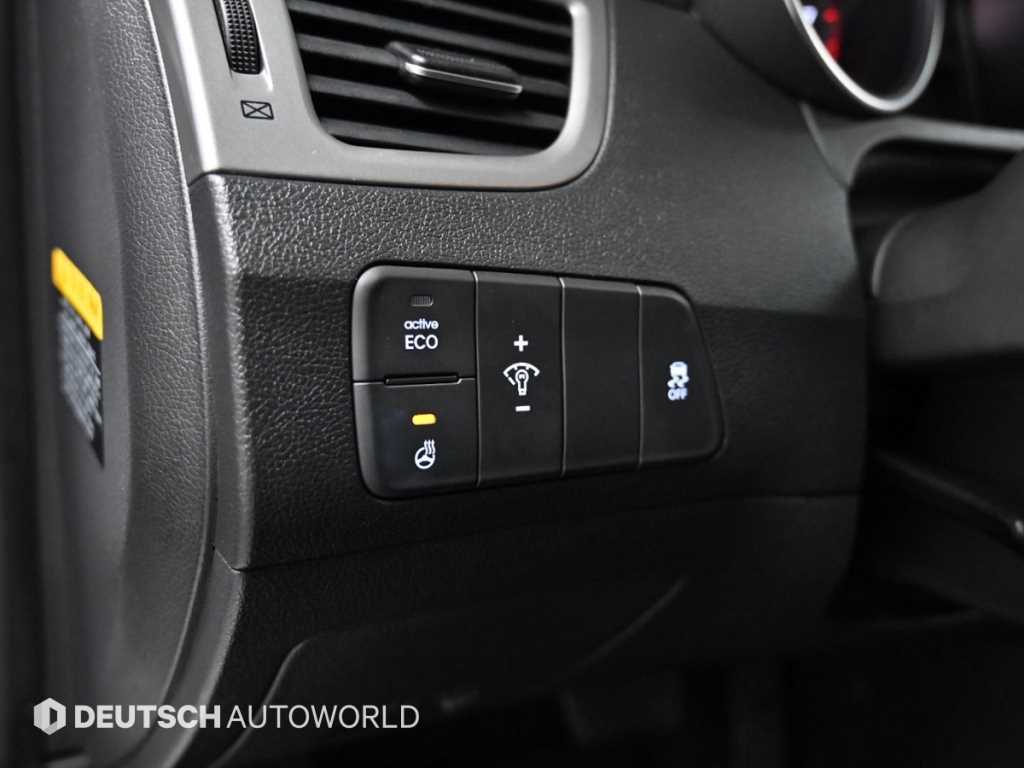 HYUNDAI Avante 2014 Blanco - Importación desde Corea - HF Imports Iquique - Foto 16