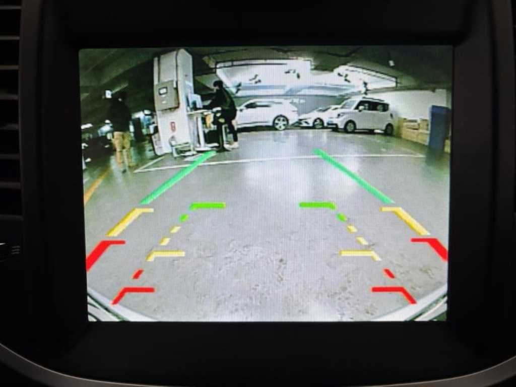 Chrysler 300C - Vista 11