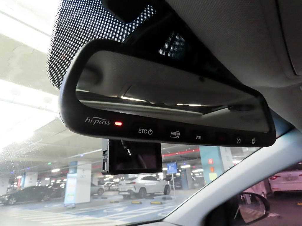 HYUNDAI Avante 2016 Blanco - Importación desde Corea - HF Imports Iquique - Foto 15