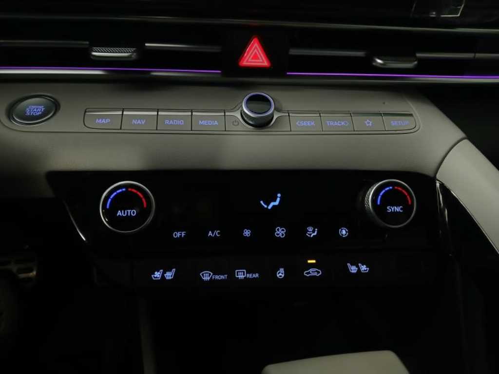 HYUNDAI Avante 2023 - Importación desde Corea - HF Imports Iquique - Foto 13