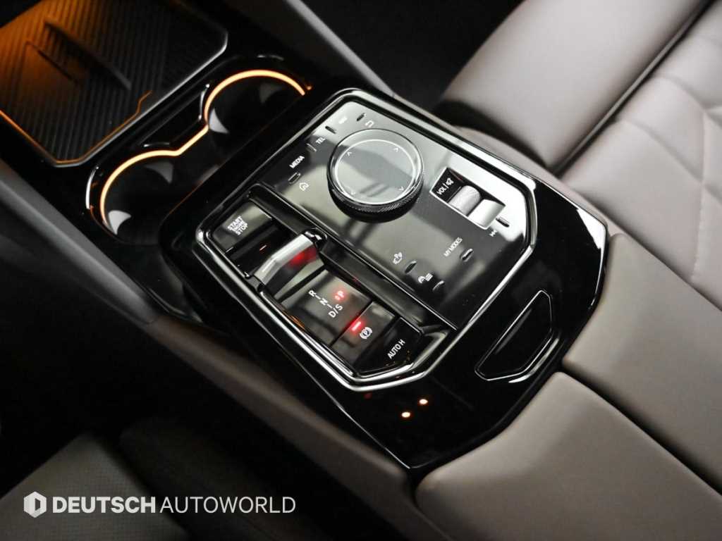 BMW 5 Series - Vista 9