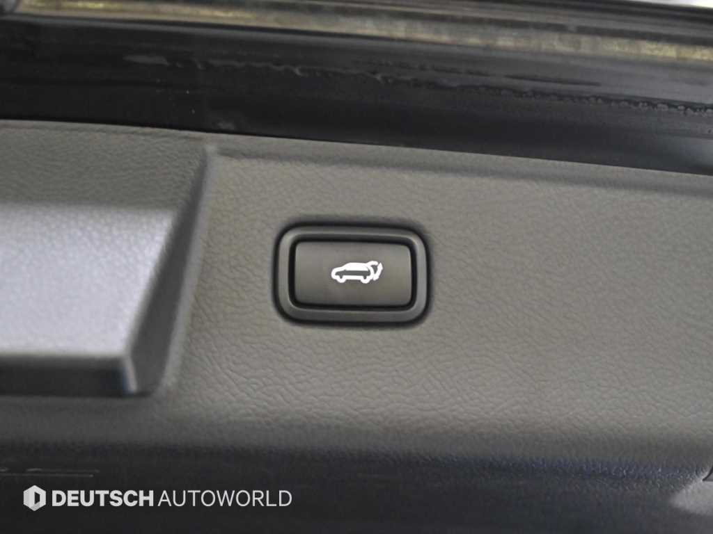 KIA Mohave 2023 - Importación desde Corea - HF Imports Iquique - Foto 20