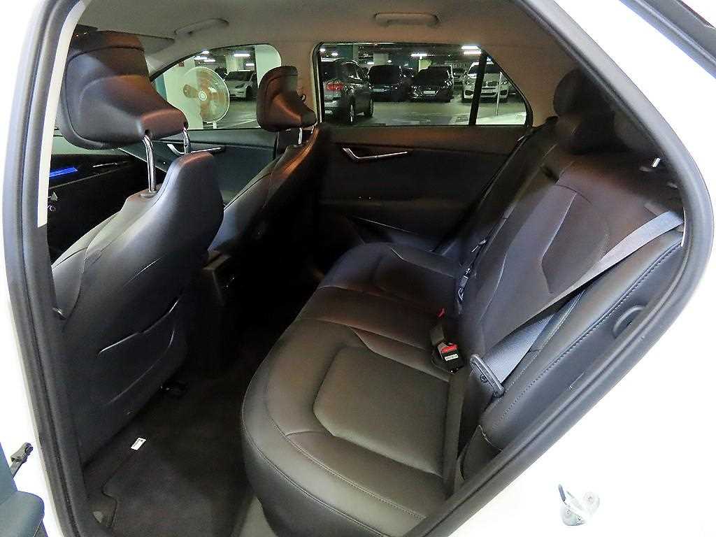 KIA Niro - Vista 7