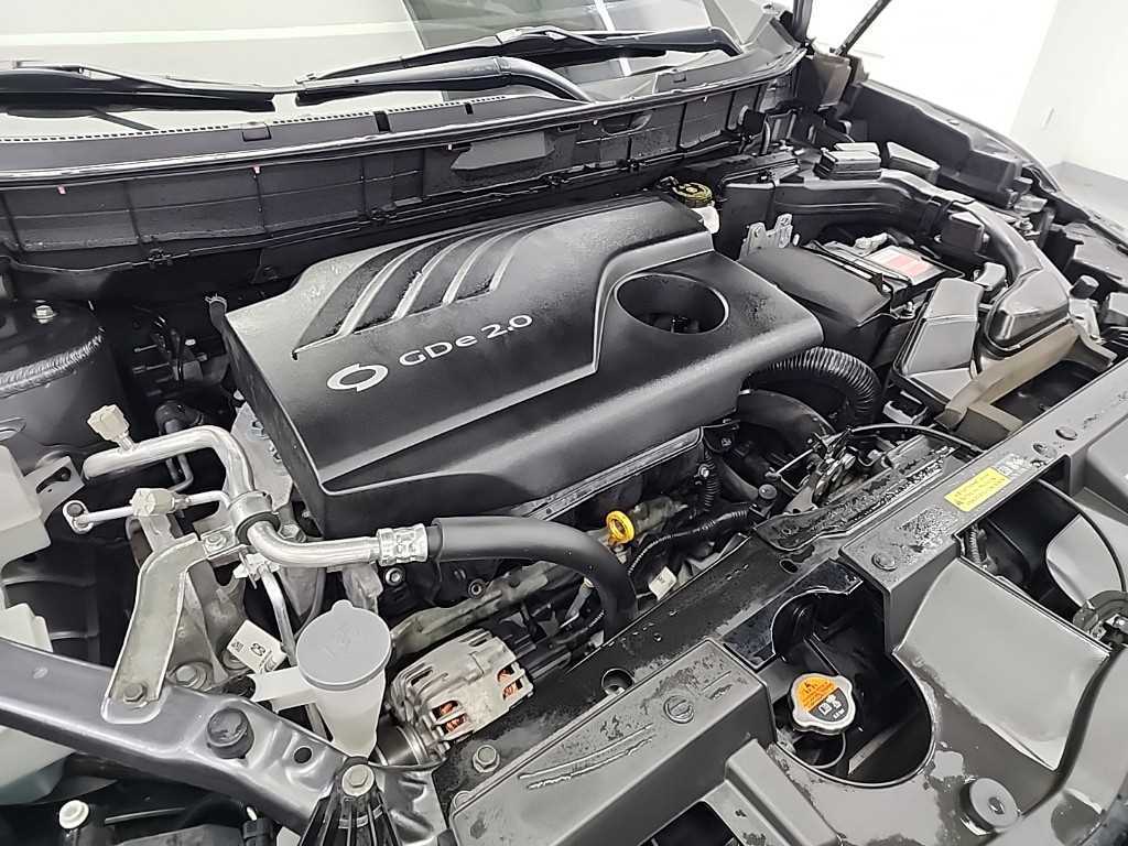 SAMSUNG QM6 - Vista 5