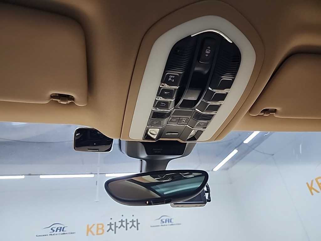 Porsche Macan 2015 Blanco - Importación desde Corea - HF Imports Iquique - Foto 16