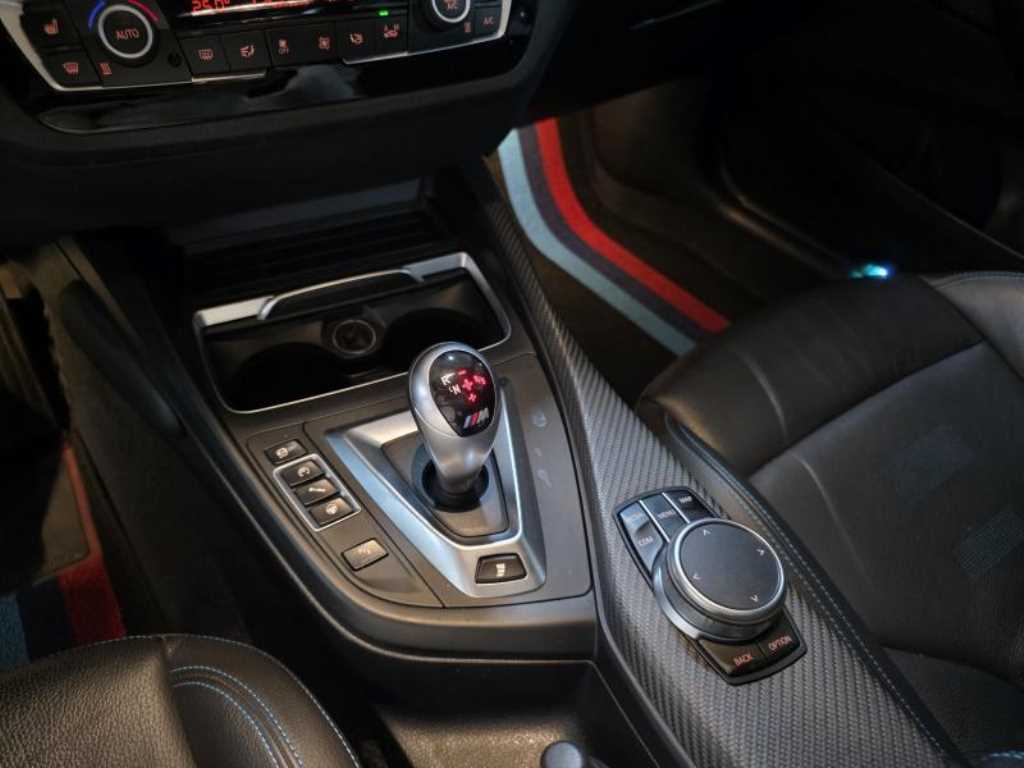 BMW 2 series - Vista 12