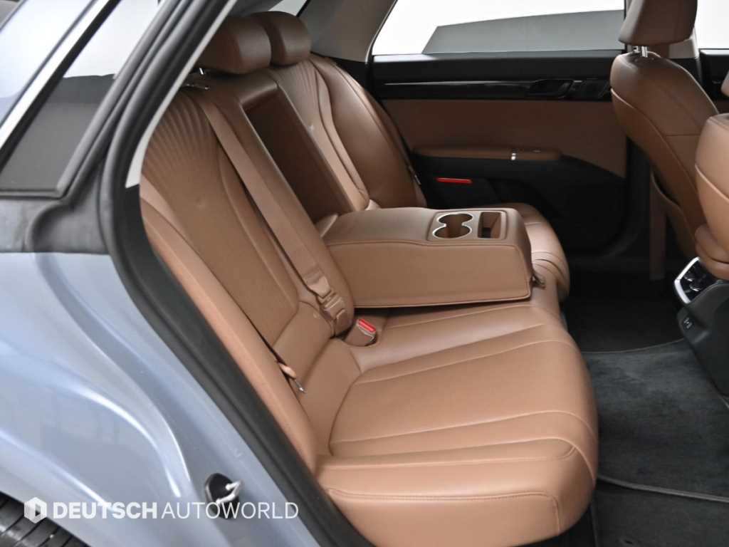 HYUNDAI Grandeur - Vista 12