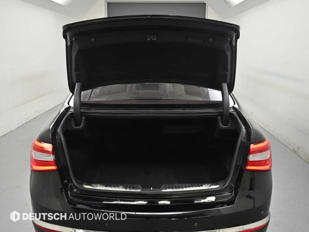 KIA K7 2015 Negro - Importación desde Corea - HF Imports Iquique - Foto 20