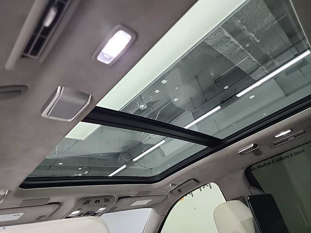 Cadillac Escalade 2022 Negro - Importación desde Corea - HF Imports Iquique - Foto 15