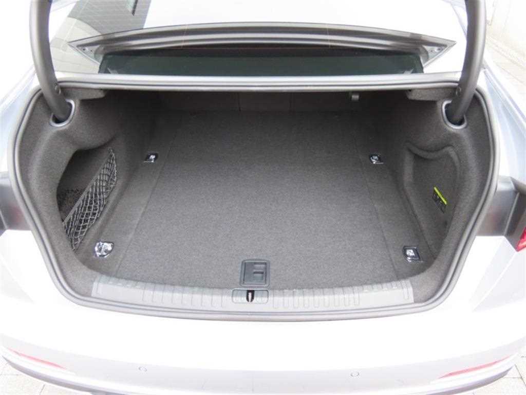 Audi A6 2021 - Importación desde Corea - HF Imports Iquique - Foto 18