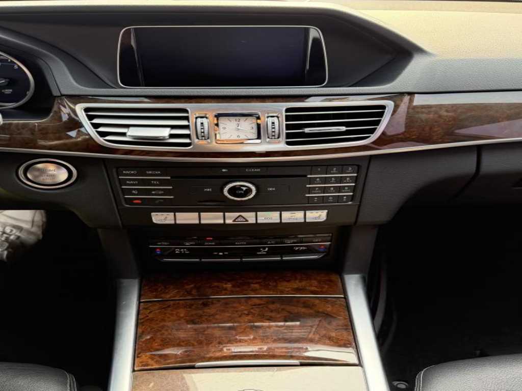 Mercedes Benz E class 2016 - Importación desde Corea - HF Imports Iquique - Foto 13