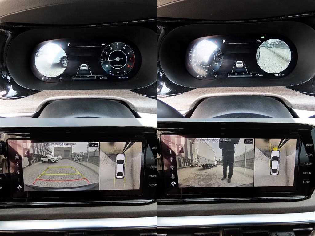 KIA K5 2020 Negro - Importación desde Corea - HF Imports Iquique - Foto 18