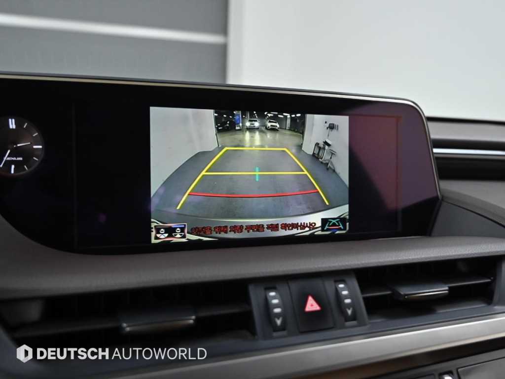 Lexus ES 2019 - Importación desde Corea - HF Imports Iquique - Foto 15