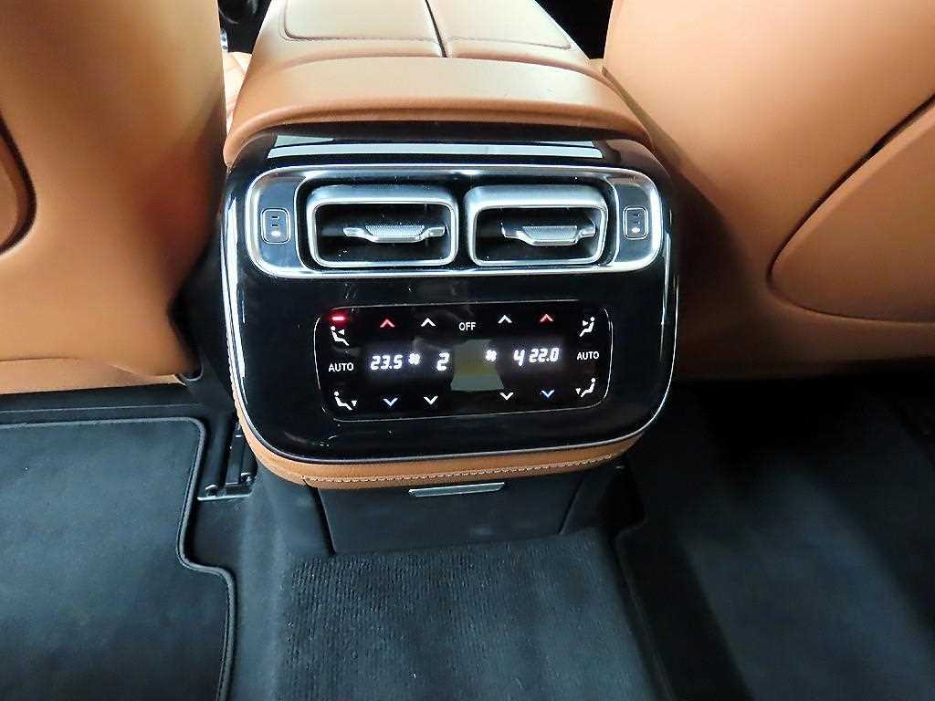 Mercedes Benz S Class 2021 Blanco - Importación desde Corea - HF Imports Iquique - Foto 13