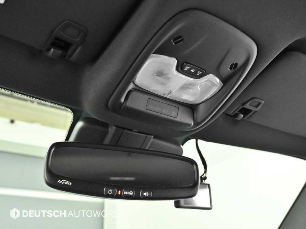 Chevrolet Trail Blazer 2021 Rojo - Importación desde Corea - HF Imports Iquique - Foto 19