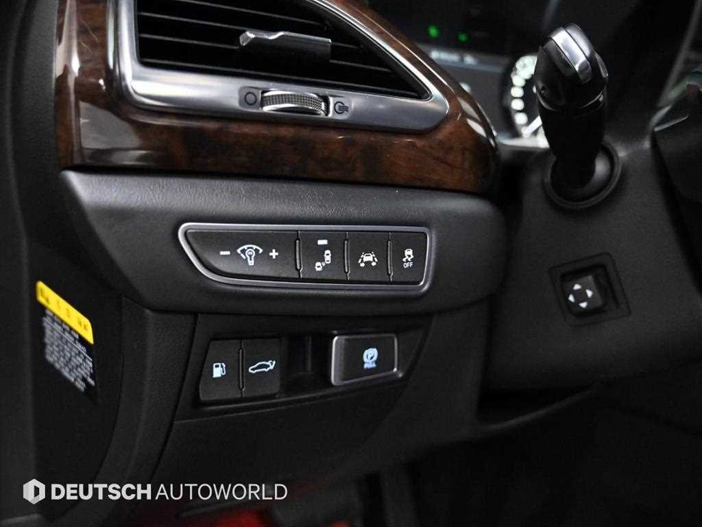 Genesis EQ900 2017 Azul - Importación desde Corea - HF Imports Iquique - Foto 17