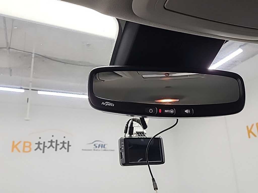 Chevrolet Orlando 2017 Blanco - Importación desde Corea - HF Imports Iquique - Foto 16