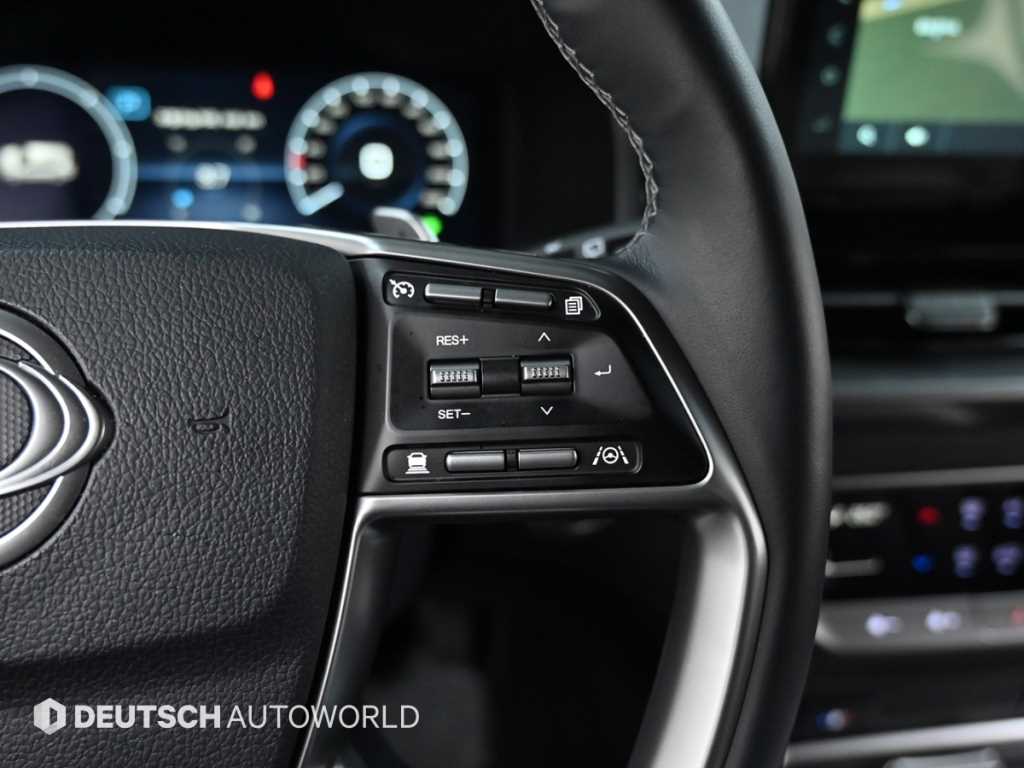 Ssangyong Rexton 2025 - Importación desde Corea - HF Imports Iquique - Foto 17