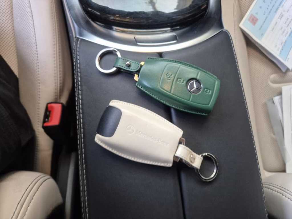 Mercedes Benz G Class (G Wagen) - Vista 11