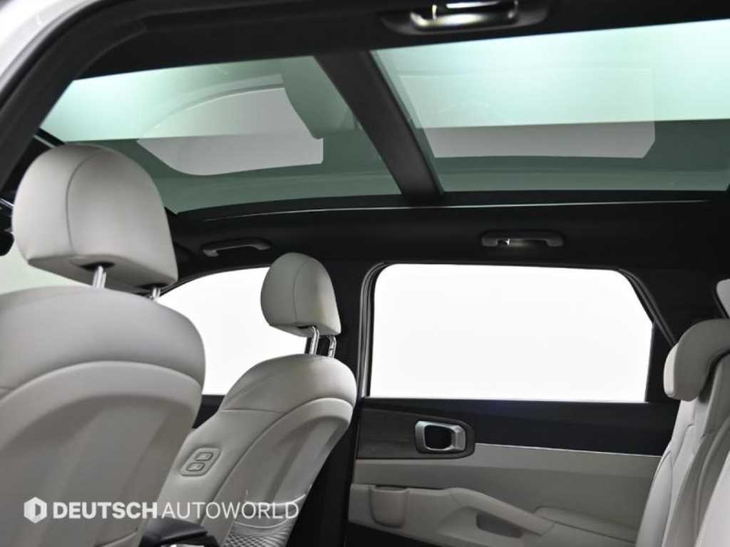 KIA Sorento 2022 Blanco - Importación desde Corea - HF Imports Iquique - Foto 19