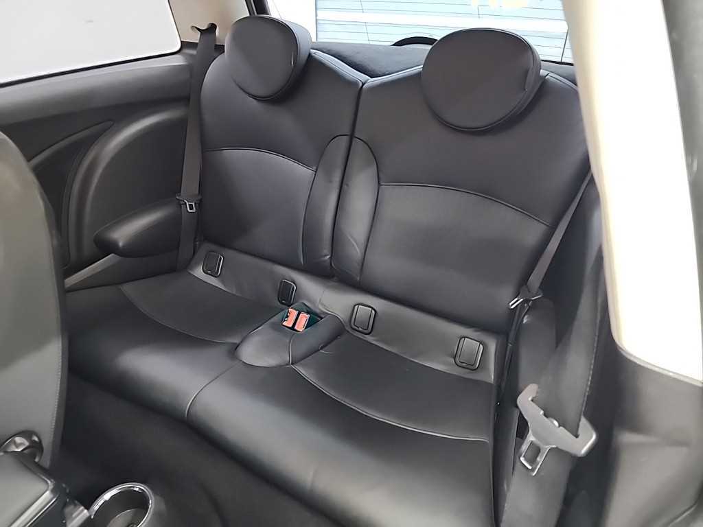 Mini Cooper - Vista 12