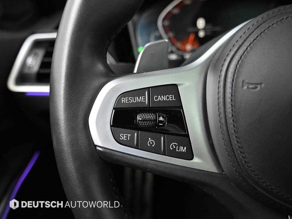 BMW 3 series 2019 Blanco - Importación desde Corea - HF Imports Iquique - Foto 16