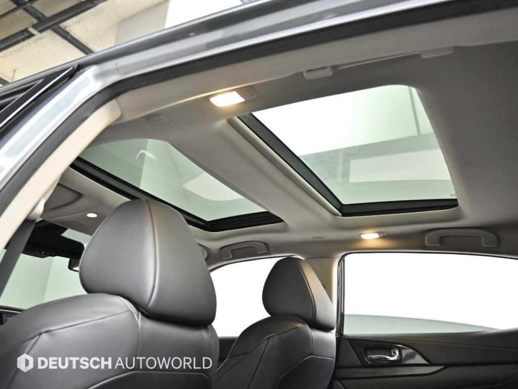 Nissan Maxima 2019 Gris - Importación desde Corea - HF Imports Iquique - Foto 19