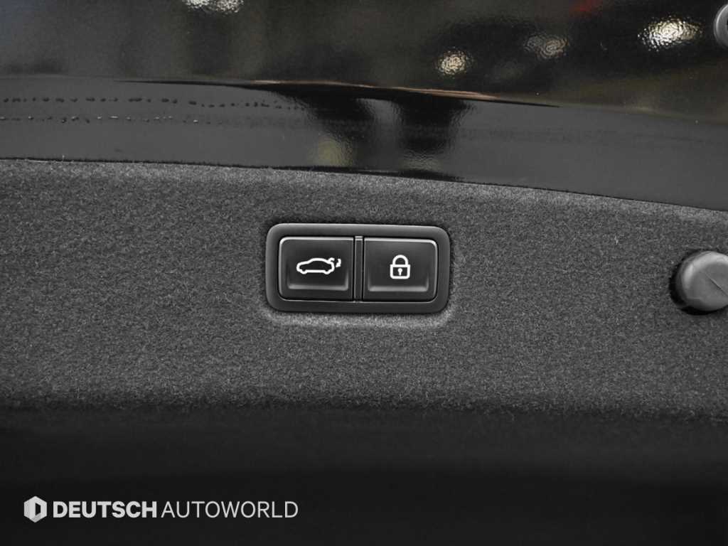 KIA K9 2022 Negro - Importación desde Corea - HF Imports Iquique - Foto 20