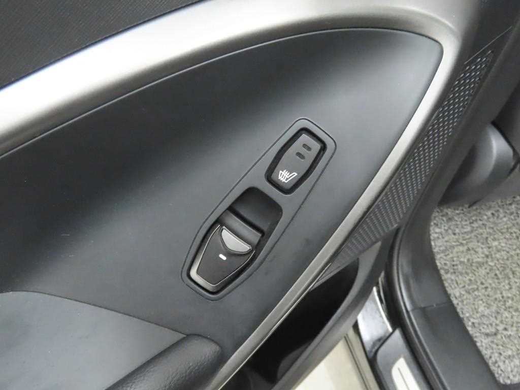 HYUNDAI Maxcruz 2016 Negro - Importación desde Corea - HF Imports Iquique - Foto 15