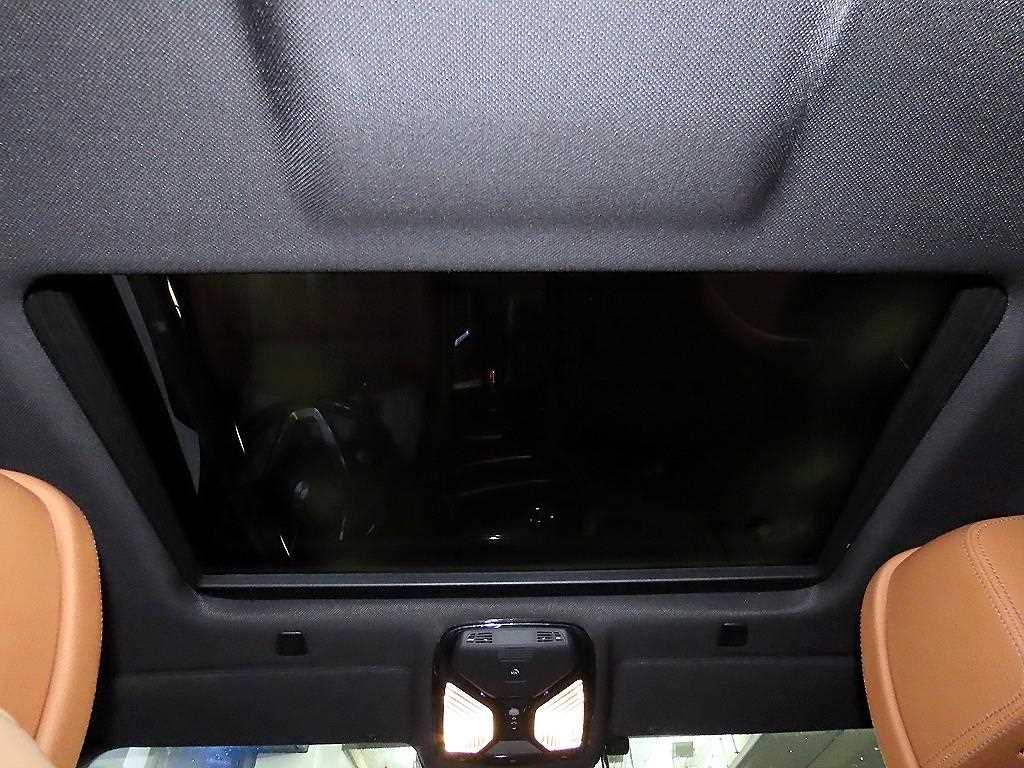 BMW 5 Series 2017 Blanco - Importación desde Corea - HF Imports Iquique - Foto 17