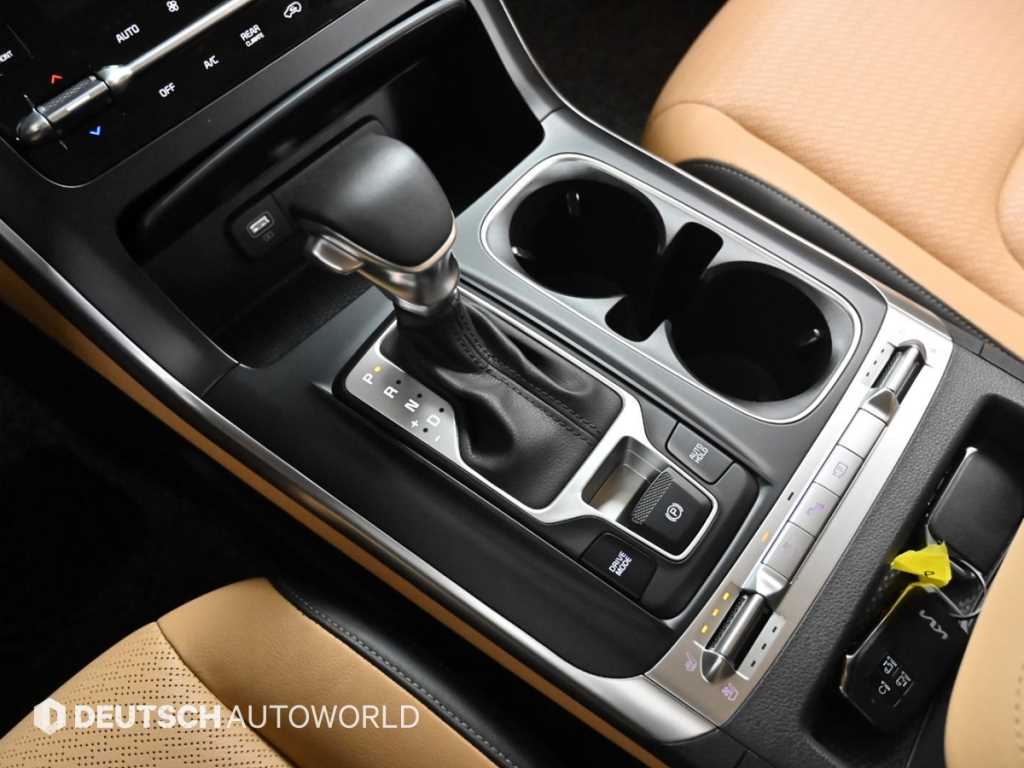 KIA Carnival - Vista 9