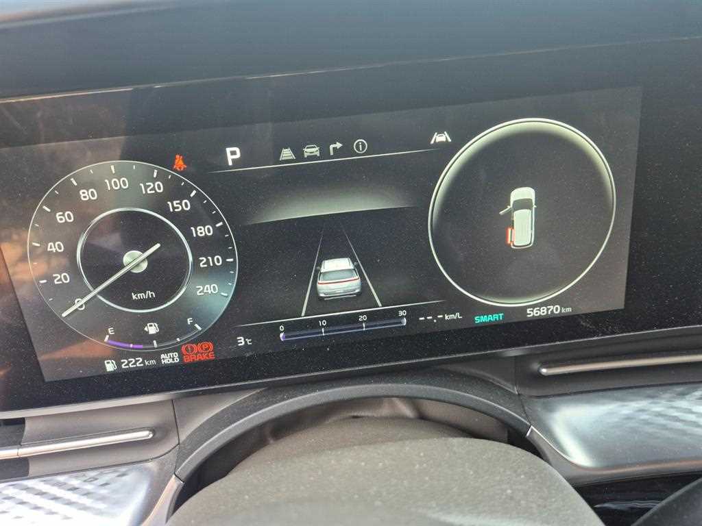 KIA Carnival - Vista 7