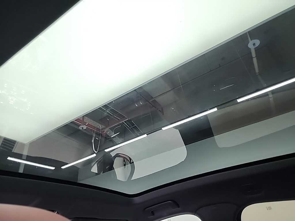 Porsche Cayenne 2021 Negro - Importación desde Corea - HF Imports Iquique - Foto 14