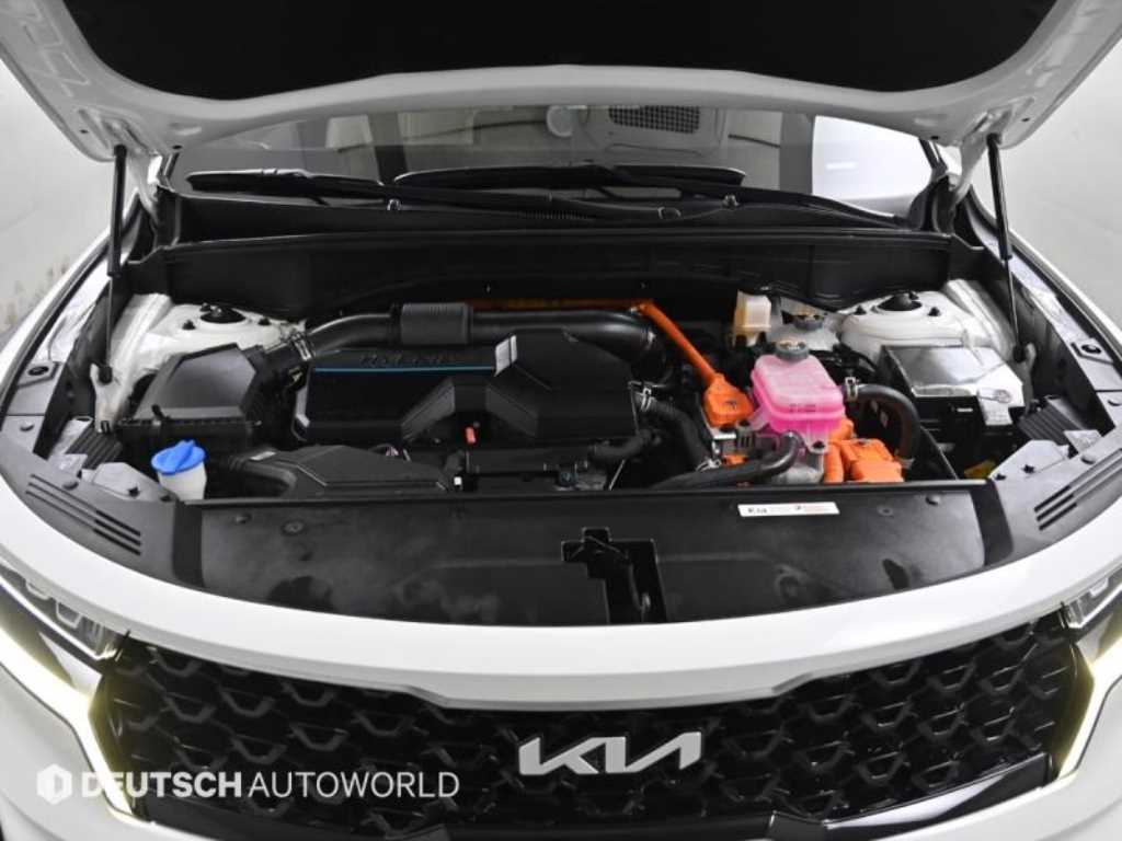 KIA Sorento - Vista 6