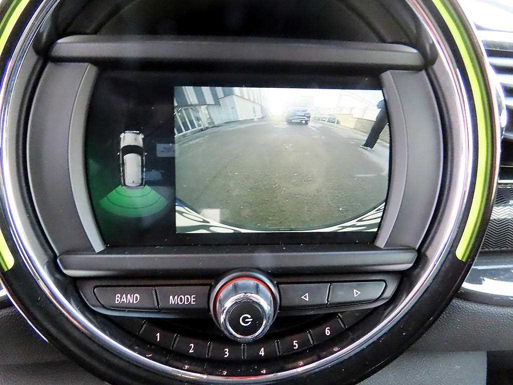 Mini Clubman 2019 - Importación desde Corea - HF Imports Iquique - Foto 15