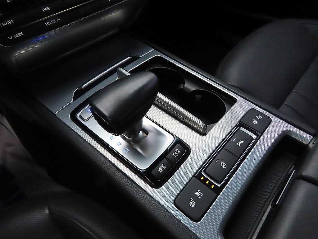 Genesis G80 - Vista 10