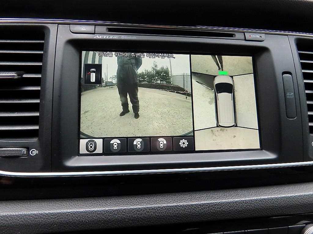 KIA Carnival 2015 Negro - Importación desde Corea - HF Imports Iquique - Foto 15