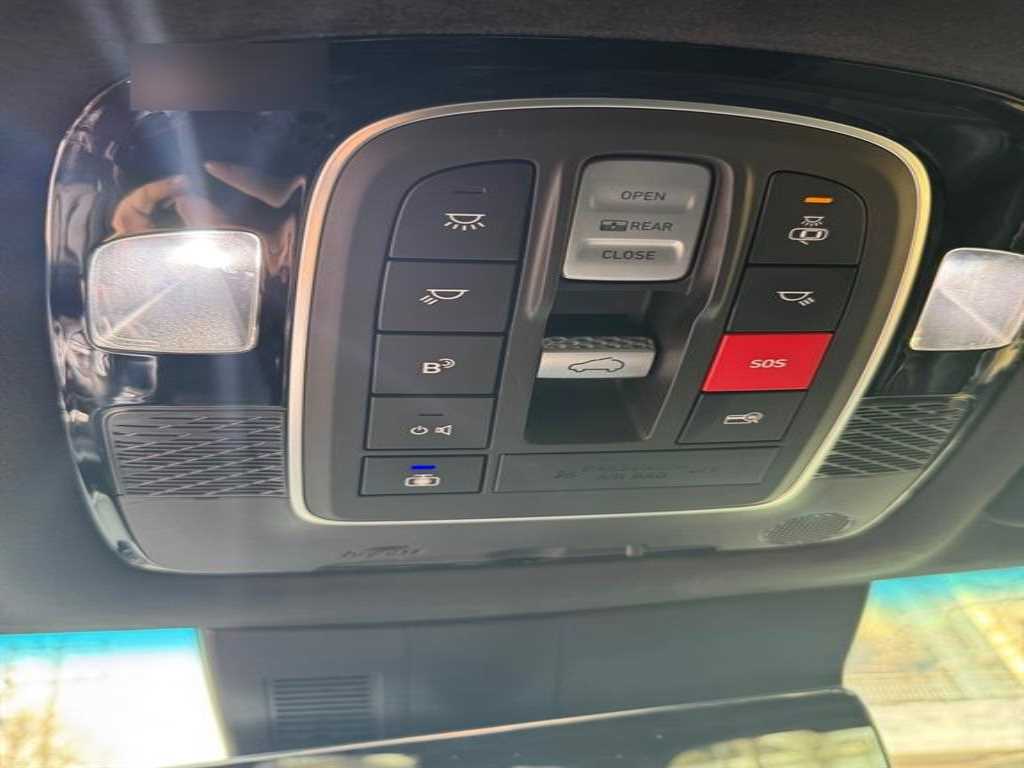 HYUNDAI Palisade - Vista 11