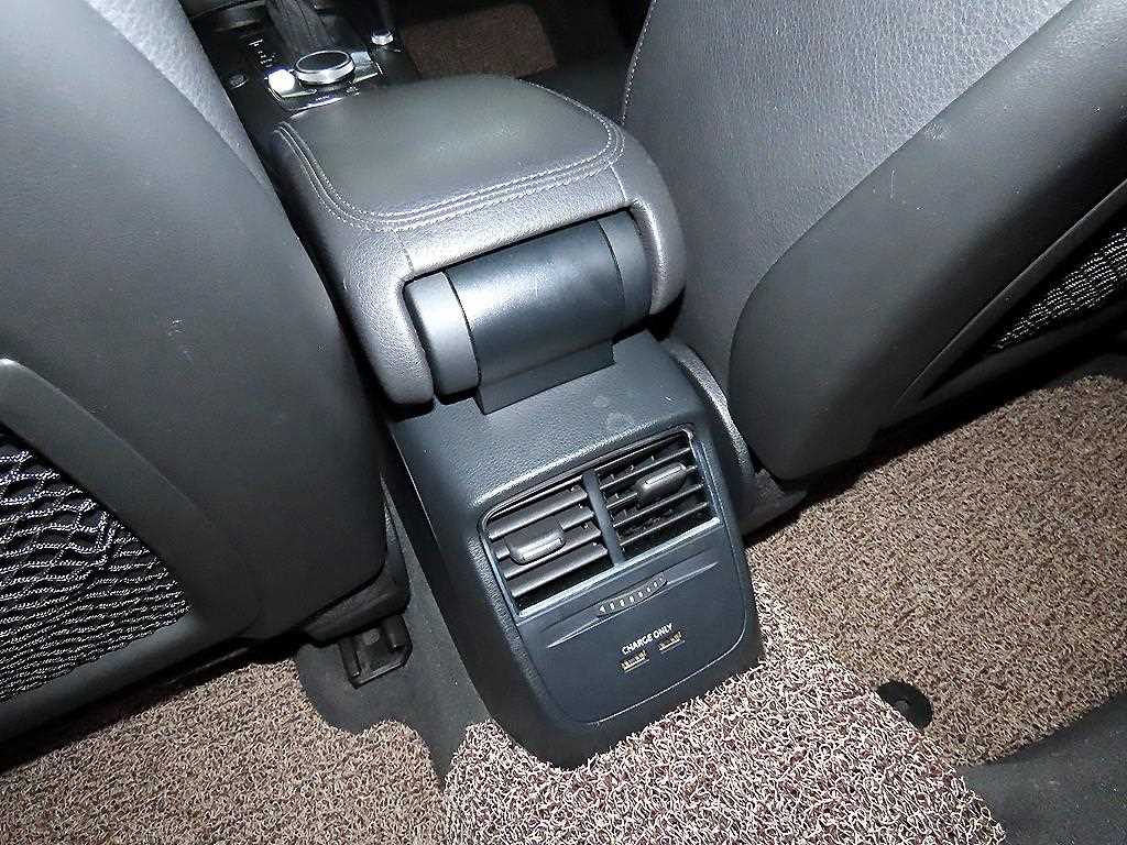 Audi A3 2018 Negro - Importación desde Corea - HF Imports Iquique - Foto 16