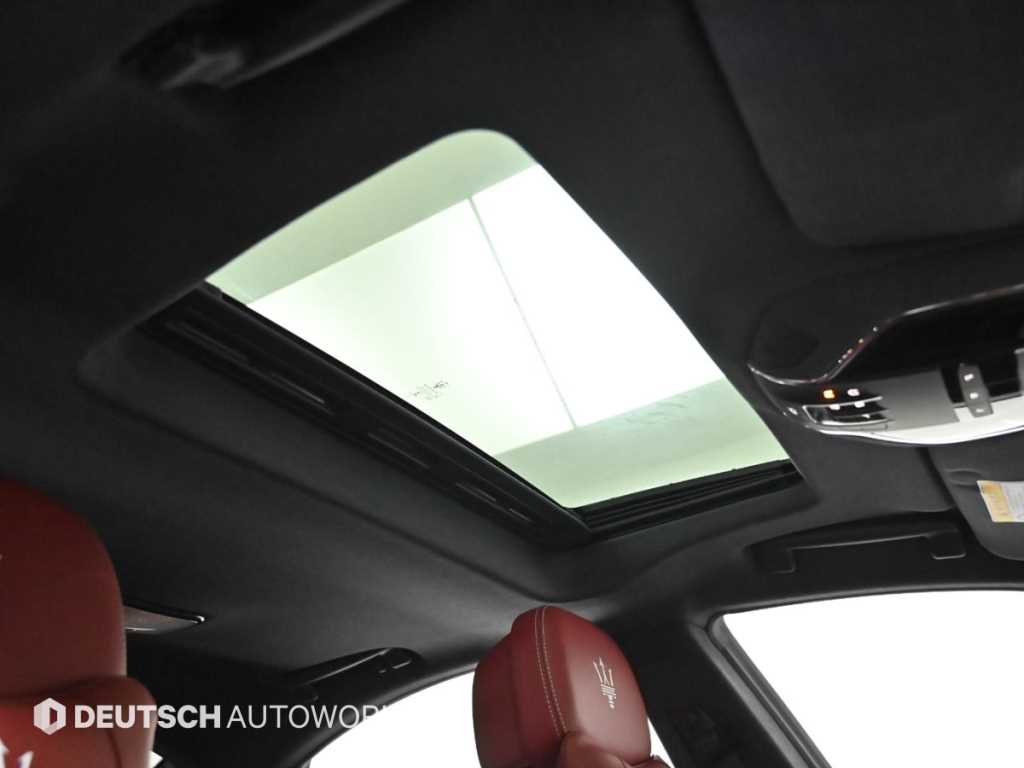 Maserati Ghibli 2018 Blanco - Importación desde Corea - HF Imports Iquique - Foto 19