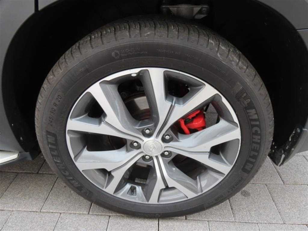 HYUNDAI Palisade 2022 Negro - Importación desde Corea - HF Imports Iquique - Foto 17