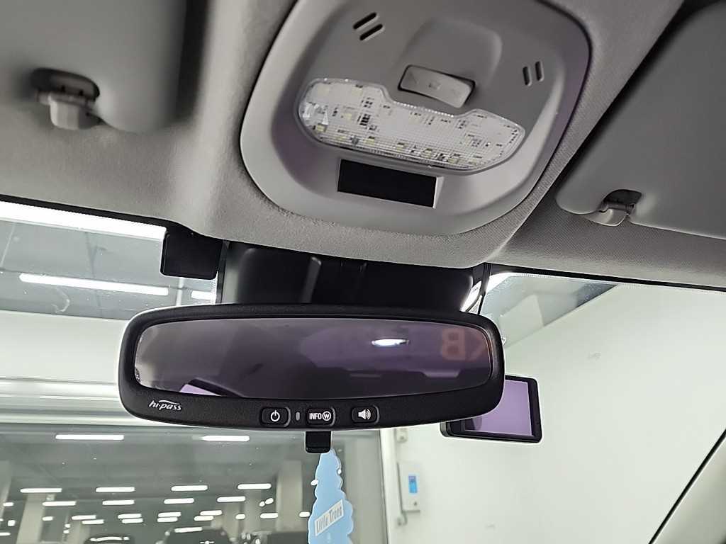 Chevrolet Spark 2019 Blanco - Importación desde Corea - HF Imports Iquique - Foto 16