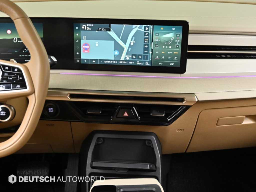 Ssangyong Action 2025 Blanco - Importación desde Corea - HF Imports Iquique - Foto 14