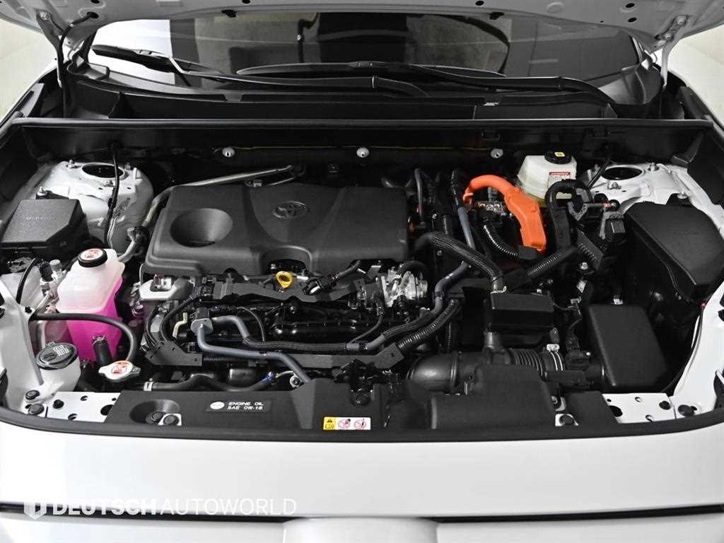 Toyota RAV4 - Vista 7