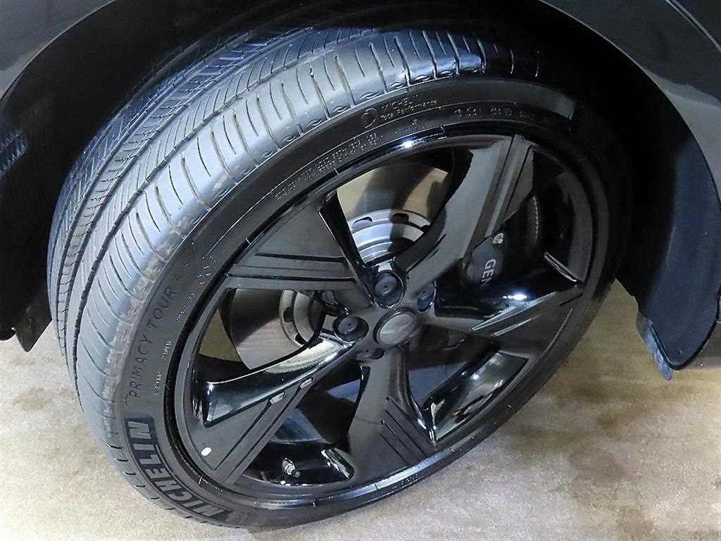 Genesis GV80 2025 Negro - Importación desde Corea - HF Imports Iquique - Foto 20