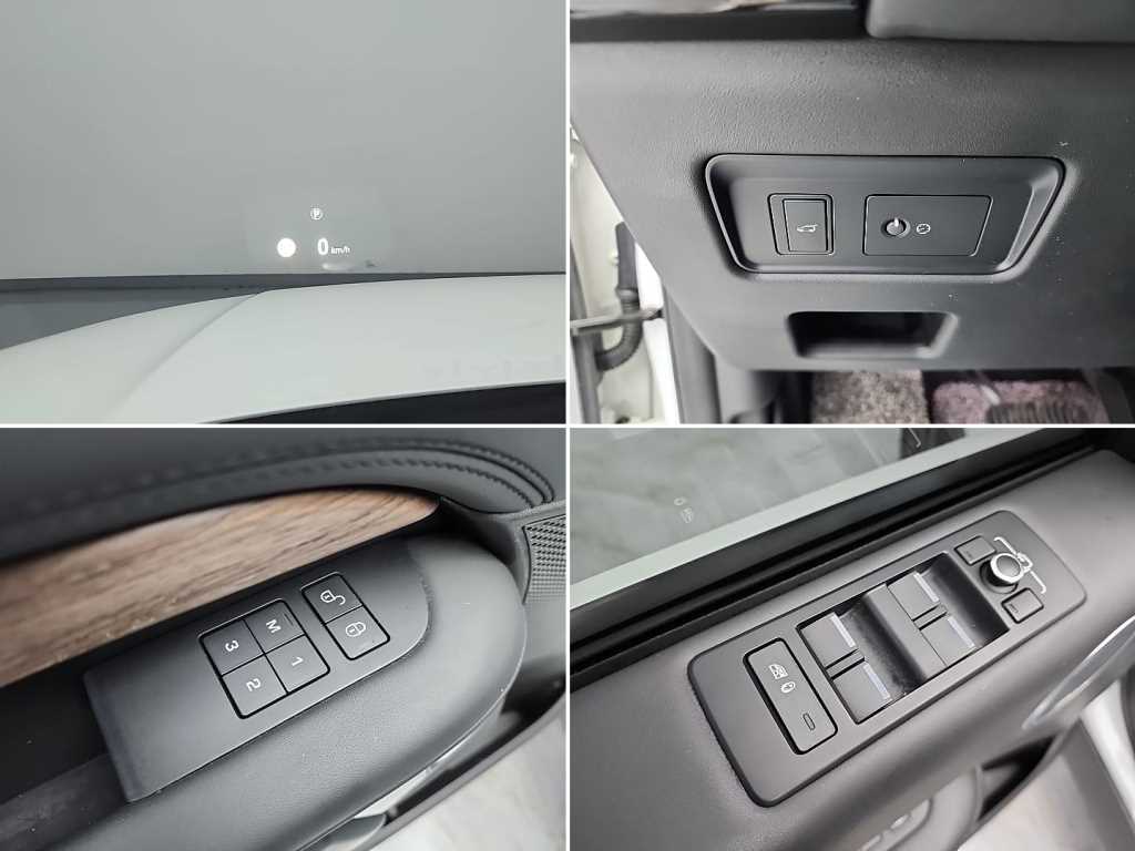 Land Rover Discovery 2019 - Importación desde Corea - HF Imports Iquique - Foto 17