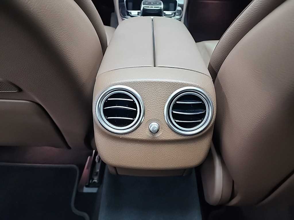 Mercedes Benz E class 2017 Blanco - Importación desde Corea - HF Imports Iquique - Foto 13