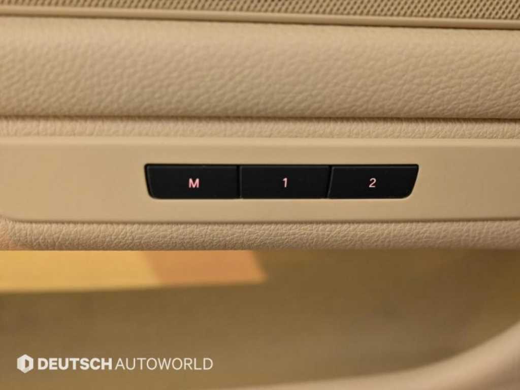 BMW 5 Series 2011 Azul - Importación desde Corea - HF Imports Iquique - Foto 17